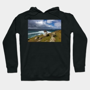 Lands End Hoodie